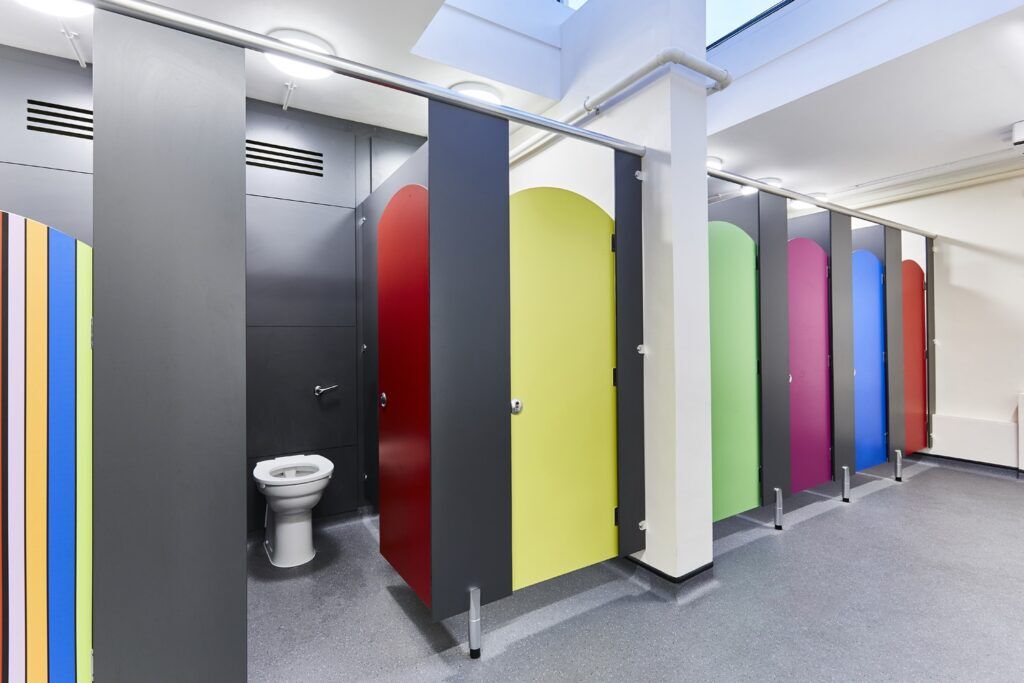 Workplace toilet facilities following the UK Supreme Court ruling