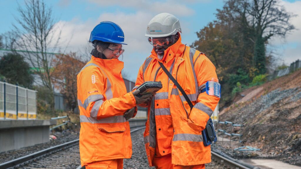 Tier 1 Construction Companies UK ecowelfare Unit 2025