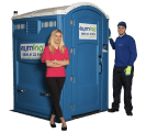 Event Toilet Hire