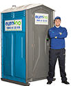 Portable Toilet Hire