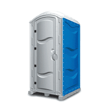 Standard Event Toilet for hire