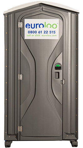 Basic Portable Toilet Hire