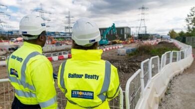 Balfour Beatty - euroloo