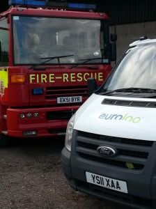 London Emergency Planning