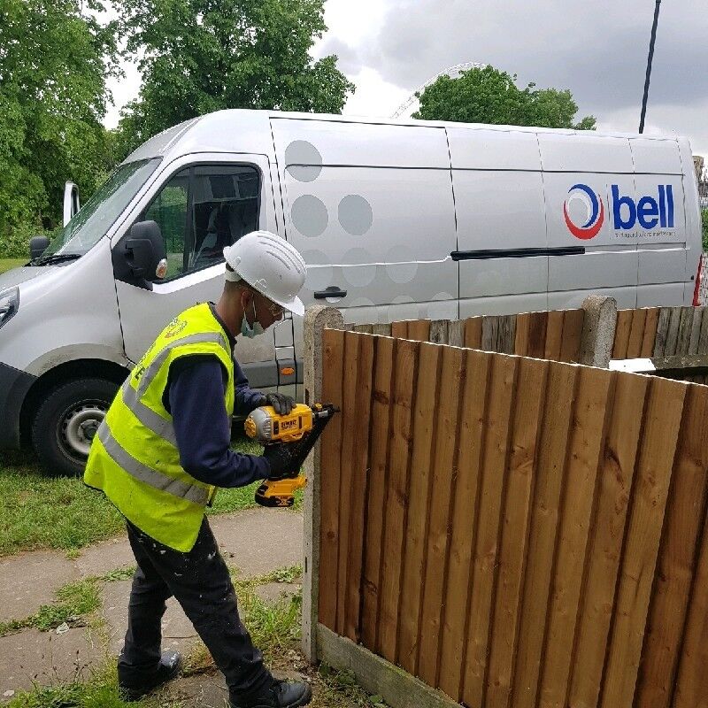 Bell Group Ltd Choose Euroloo Sustainable Toilets &Amp; Welfare When Servicing Over 350,000 Properties Each Year Across The Uk