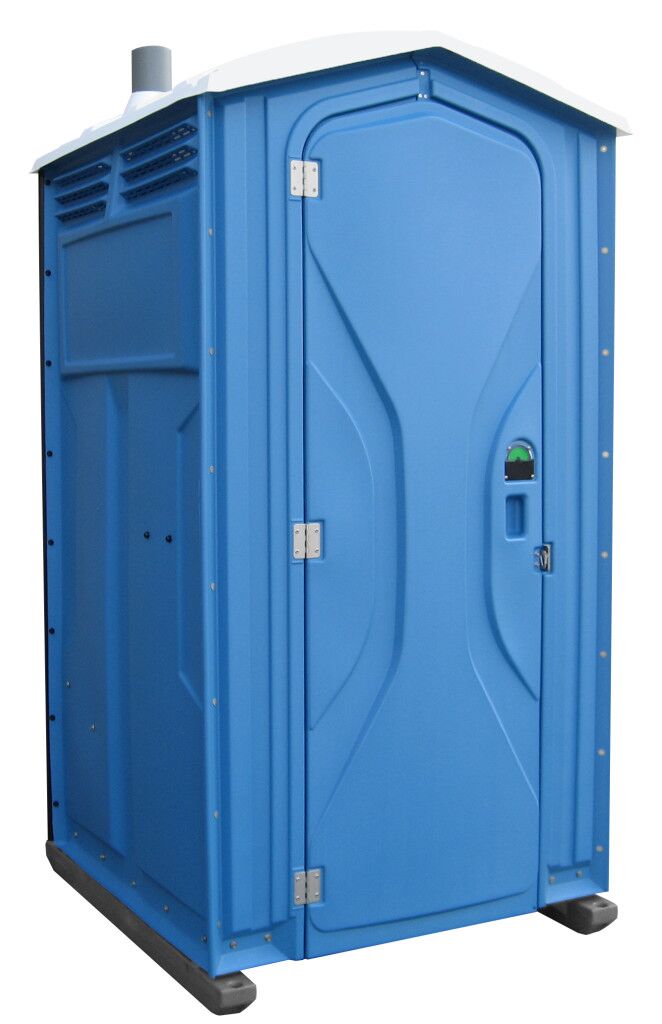 Builders loo hire