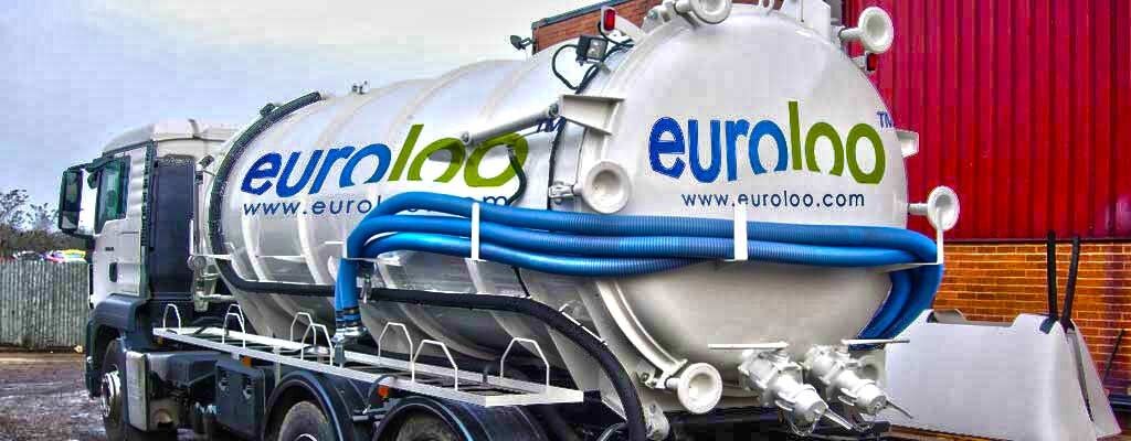 Liquid Waste Removal