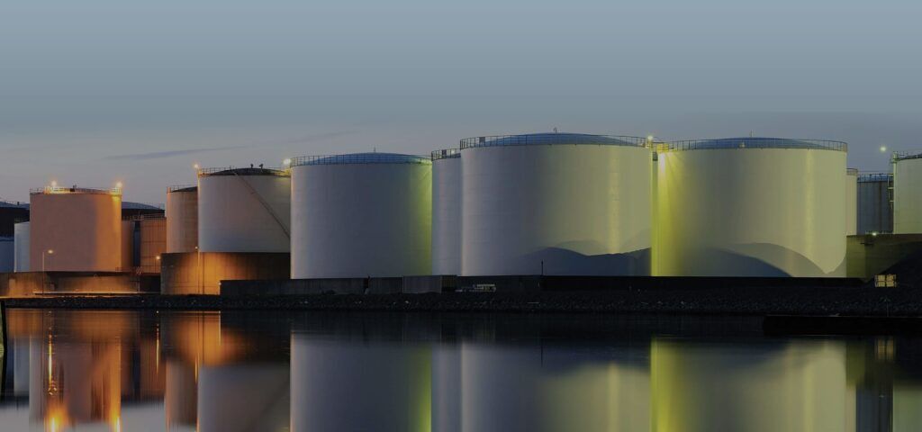 Testex NDT plant